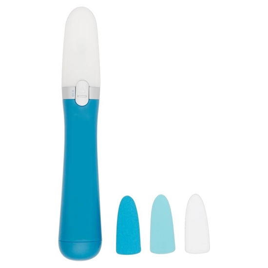 Picture of SCHOLL VELVET NAIL CARE PACK