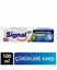 Picture of Signal Diş Macunu Çürüklere Karşı Etkili Yeşil Elma Ferahlığı 100 ml