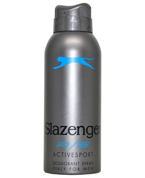 XSlazenger Deodorant Erkek 150 ml Active Sport slazenger, slazenger doeodrant, slazenger mavi deodorant, erkek deodorant, slazenger erkek deodorant fiyat, slazenger erkek deodorant satın al