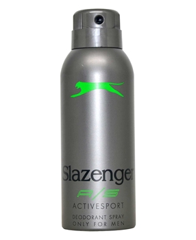 XSlazenger Deodorant Erkek 150 ml Active Sport slazenger, slazenger doeodrant, slazenger yeşil deodorant, erkek deodorant, slazenger erkek deodorant fiyat, slazenger erkek deodorant satın al