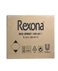 Picture of Rexona Deo 150 ml Women İnvisible Black White