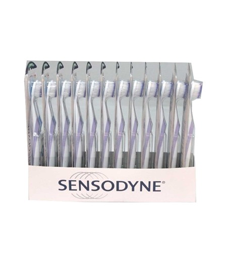 Picture of Sensodyne Diş Fırçası Çok Yönlü Koruma 1+1