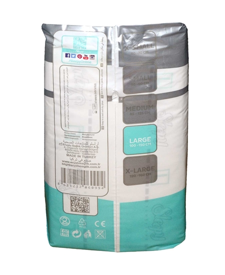 Picture of Sleepy Hasta Bezi Sensitive Eko 14'lü Large