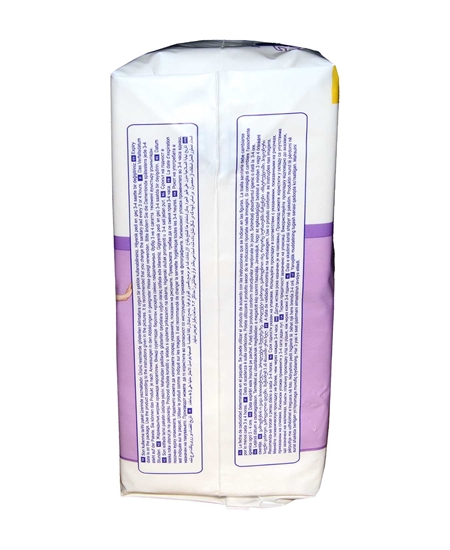 Picture of Sleepy Hijyenik Ped Soft Süper Eko 24'lü Normal