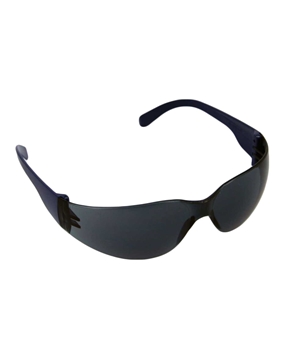 Starline  Koruyucu Gözlük Spor Tip Füme starline, iş güvenliği, iş kıyafeti, iş gözlüğü, koruyucu gözlük, göz koruyucu, kimyasal koruyucu gözlük, şeffaf koruyucu gözlük, şeffaf göz koruması