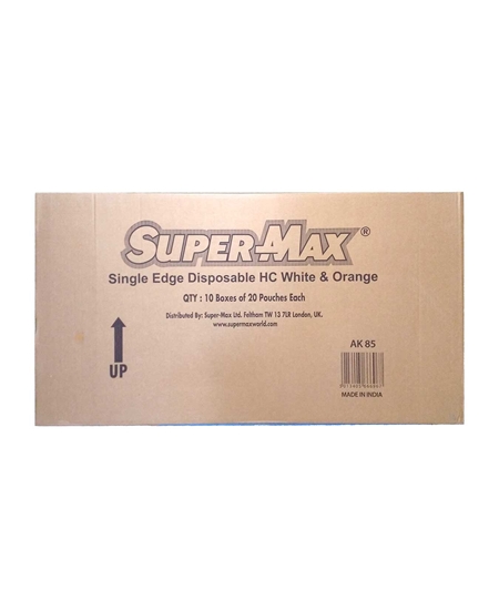 supermax, tıraş, jilet, tıraş bıçağı, kullan at tıraş bıçağı, tıraş bıçağı fiyatları, tıraş bıçağı satın al, toptan tıraş bıçağı