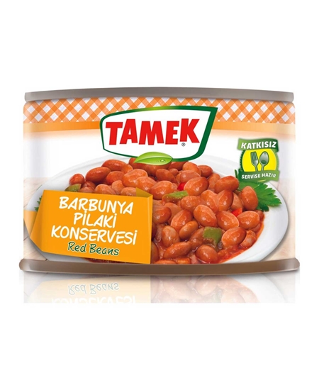 Picture of TAMEK BARBUNYA PİLAKİ 400 g