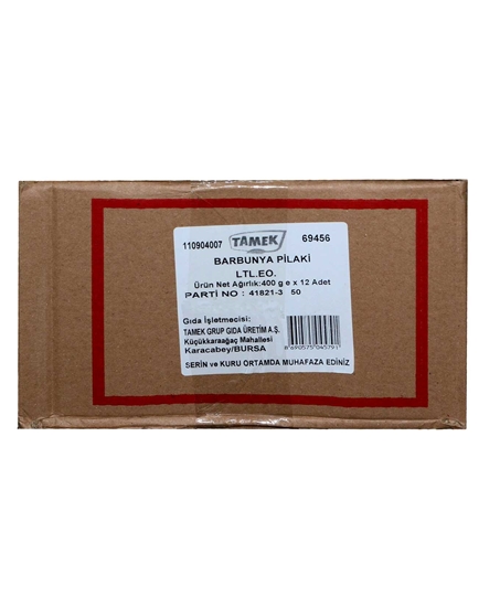 Picture of TAMEK BARBUNYA PİLAKİ 400 g