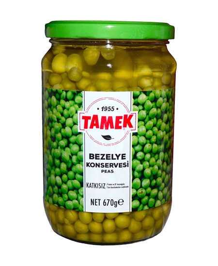 Picture of TAMEK BEZELYE 720 cc