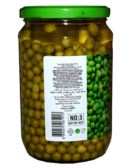 Picture of TAMEK BEZELYE 720 cc