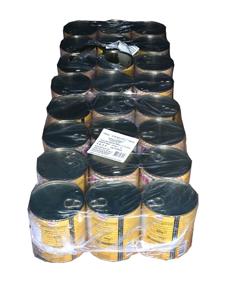 Picture of TAMEK  HAŞLANMIŞ FASULYE 800 g