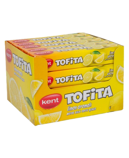Picture of TOFİTA LİMON 47 GR