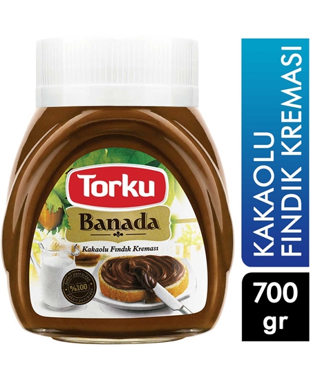 Picture of TORKU BANADA 700GR