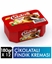 Picture of ÜLKER ÇOKOKREM BLİSTER 180 GR 12 Lİ