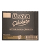 Picture of ÜLKER DAMLA ÇİKOLATA BİTTER 150gr 12 Lİ
