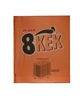 Picture of ÜLKER DANKEK 8 KEK DUBLE ÇİKOLATALI 55GR 24 LÜ