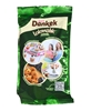 Picture of ÜLKER DANKEK LOKMALIK ÜZÜMLÜ 160 gr 8 li