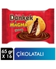 Picture of ÜLKER DANKEK MAGMA ÇİKOLATALI 65GR 16 LI