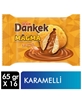 Picture of ÜLKER DANKEK MAGMA KARAMELLİ 65GR 16 LI