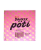 Picture of ÜLKER DANKEK PÖTİ HAVUÇLU TARÇINLI 35GR 24 LÜ