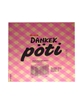 Picture of ÜLKER DANKEK PÖTİ MUFFIN KEK MEYVELİ 35GR 24 LÜ
