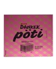 Picture of ÜLKER DANKEK PÖTİ MUFFIN KEK KAKAOLU 35GR 24 LÜ