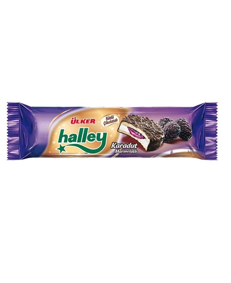 Picture of ULK.HALLEY 240 GR 7 LI KARADUT (1869-04)*12