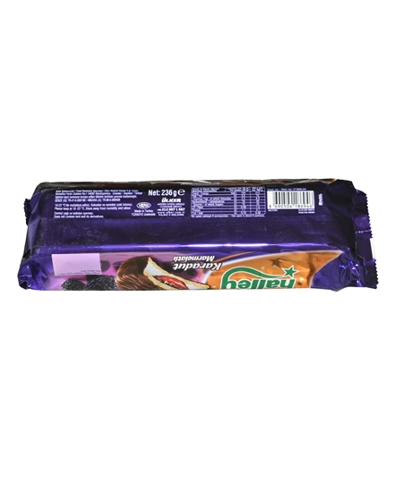 Picture of ULK.HALLEY 240 GR 7 LI KARADUT (1869-04)*12