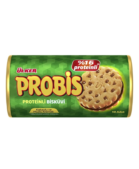 Picture of Ülker Probis Bisküvi 280 gr