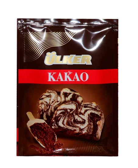 Picture of p- Ülker Toz Kakao 25 gr X 24'lü Paket