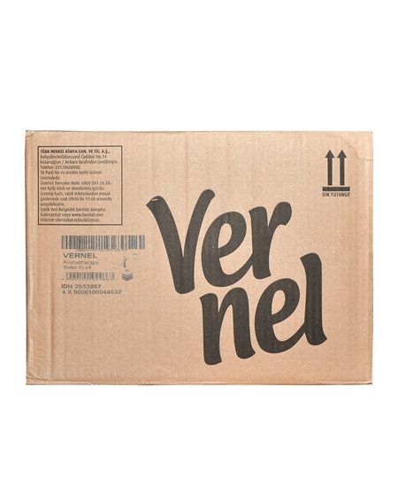 Picture of Vernel Yumuşatıcı 5 Lt Relax