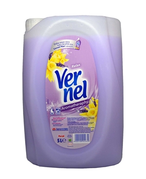 Vernel Yumuşatıcı 5 Lt Relax Picture of Vernel Yumuşatıcı 5 Lt Relax