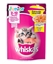 Whiskas Pouch Yavru Kedi Maması Tavuk Güveç 85 gr Picture of Whiskas Pouch Yavru Kedi Maması Tavuk Güveç 85 gr