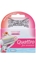 Picture of Wilkinson Sword Quattro Woman Refill Blade 3's
