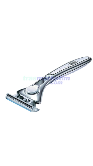 Picture of Wilkinson Sword Quattro Titanium 1up 