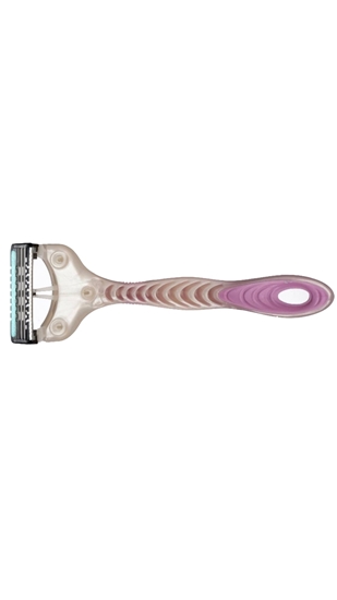 Picture of Wilkinson Sword Xtreme3 Beauty Woman Shaving Blade 4's