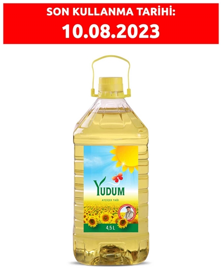 	yudum, ayçiçek yağı, çiçek yağı, pet damacana yağ, yağ fiyatları, ucuz yağ, toptan yağ, toptan gıda, gıda toptancısı, kızartma yağı, 4,5 lt çiçek yağı, sıvı yağ, sıvıyağ,yemeklik yağ, kızartma yağı