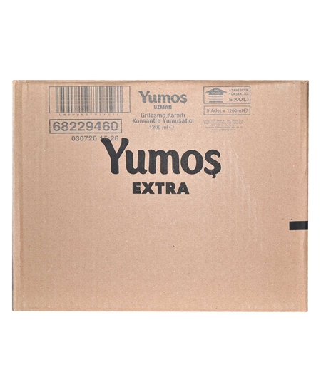 yumoş, yumuşatıcı, çamaşır yumuşatıcısı, yumuşatıcı fiyatları, yumuşatıcı çeşitleri, yumoş çeşitleri, yumoş fiyatları, yumuşatıcı satın al, yumoş satın al, toptan yumoş, toptan temizlik ürünleri, yumoş 1200 ml