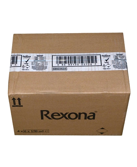 rexona, erkek deodorant, rexona Champions, toptan deodorant, toptan kozmetik, 150 ml deodorant