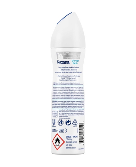 Rexona , dedodorant, Kadın deodorant, dedodorant çeşitleri, Kadın deodorantları, deodorant fiyatları, sprey deodorantlar, deodorant satın al, kozmetik, toptan kozmetik, roll on, Kadın roll on, rolon, roll on deodorant, rollon