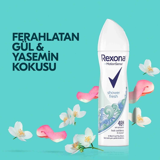 Rexona , dedodorant, Kadın deodorant, dedodorant çeşitleri, Kadın deodorantları, deodorant fiyatları, sprey deodorantlar, deodorant satın al, kozmetik, toptan kozmetik, roll on, Kadın roll on, rolon, roll on deodorant, rollon