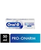 Picture of  Oral B Toothpaste 50 ml Gums and Enamel Pro Repair Original