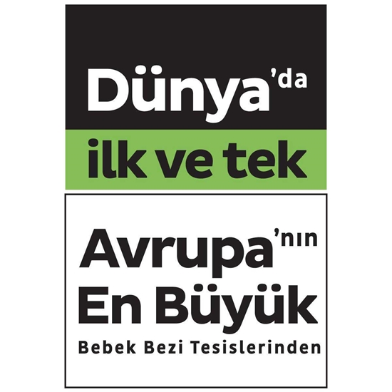 Picture of Sleepy Natural Bebek Bezi No:7 28'li XXLarge Jumbo