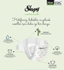 Picture of Sleepy Natural Bebek Bezi No:7 28'li XXLarge Jumbo