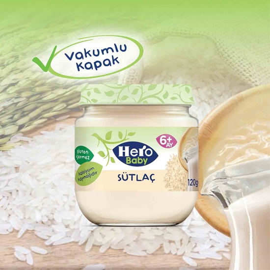 	ülker, hero, hero baby, ülker bebek, ülker hero bebek, bebek maması, bebek mamaları, bebek besinleri, bebek sütlacı, bebek sütlaç, kaşık mama, kavanoz mama, mama fiyatları, bebek maması fiyatları, toptan bebek maması, toptan gıda, toptan bebek ürünleri