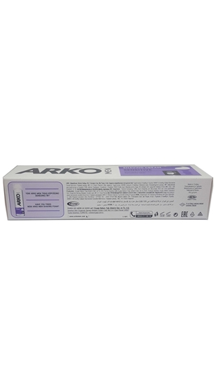 Picture of Arko Men Sensitive Shaving Cream 100 g x 96 Pieces Box
