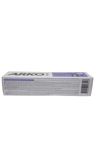 Picture of Arko Men Sensitive Shaving Cream 100 g x 96 Pieces Box