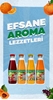 Picture of Aroma Fuji Meyve Nektari 200 ml Şeftali