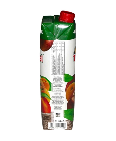 Picture of Aroma Tropical 1 lt Karışık Meyveli İçecek
