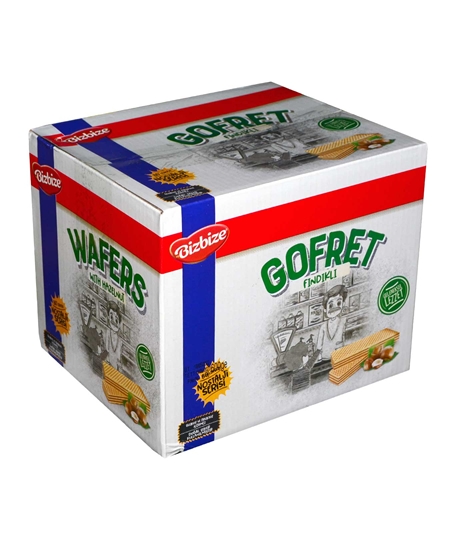 Picture of Aytaç Fındık Kremalı Gofret 600 gr